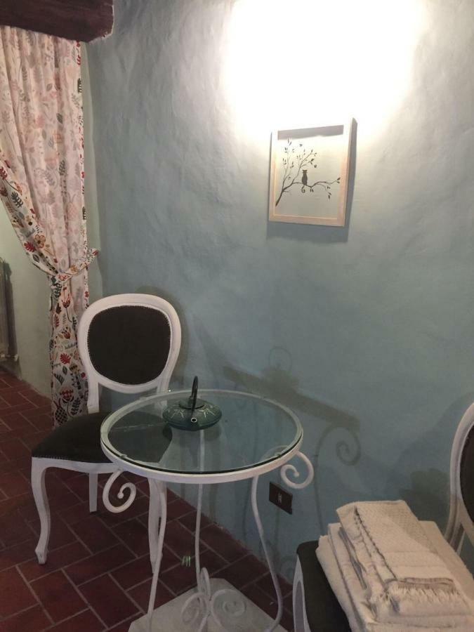 L ' Alfiere Villa Viterbo Eksteriør billede